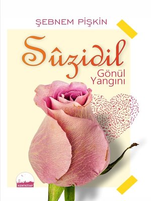 cover image of Suzidil